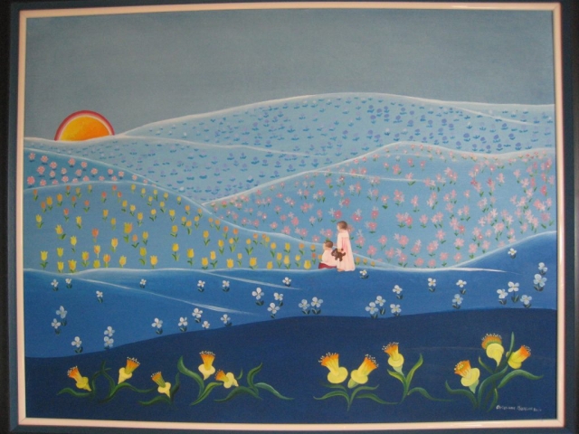 L'Attente