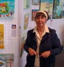 Christiane Morlin